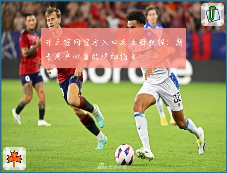 开云官网官方入口及注册教程：新手用户必看的详细指南