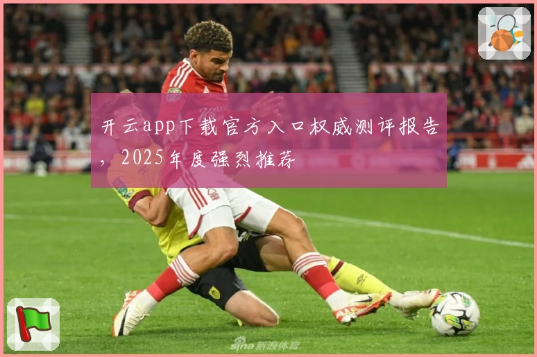 开云app下载官方入口权威测评报告,2025年度强烈推荐