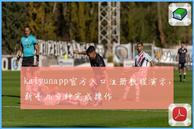 kaiyunapp官方入口注册教程演示，新手几分钟完成操作