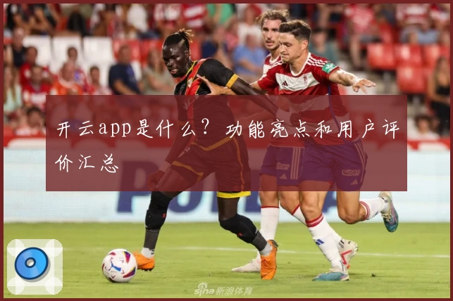 开云app是什么？功能亮点和用户评价汇总