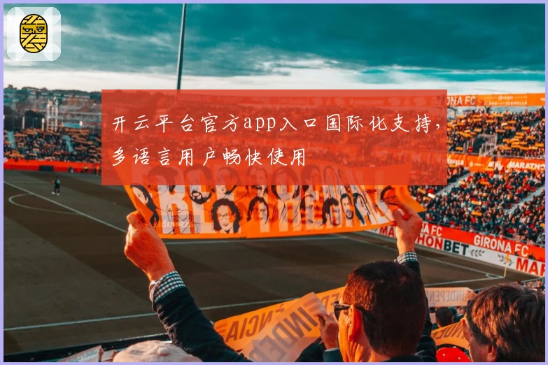 开云平台官方app入口国际化支持，多语言用户畅快使用