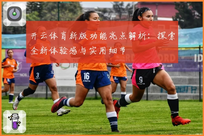 开云体育新版功能亮点解析：探索全新体验感与实用细节