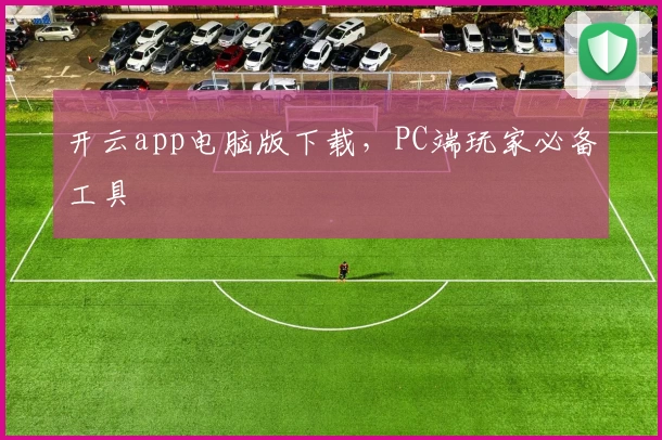 开云app电脑版下载，PC端玩家必备工具