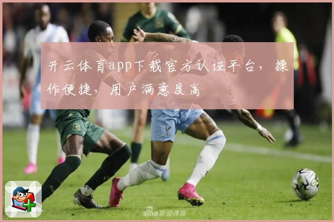开云体育app下载官方认证平台，操作便捷，用户满意度高