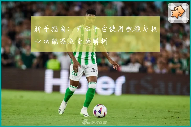 新手指南：开云平台使用教程与核心功能亮点全面解析